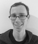 Nick Terrett - Database Developer